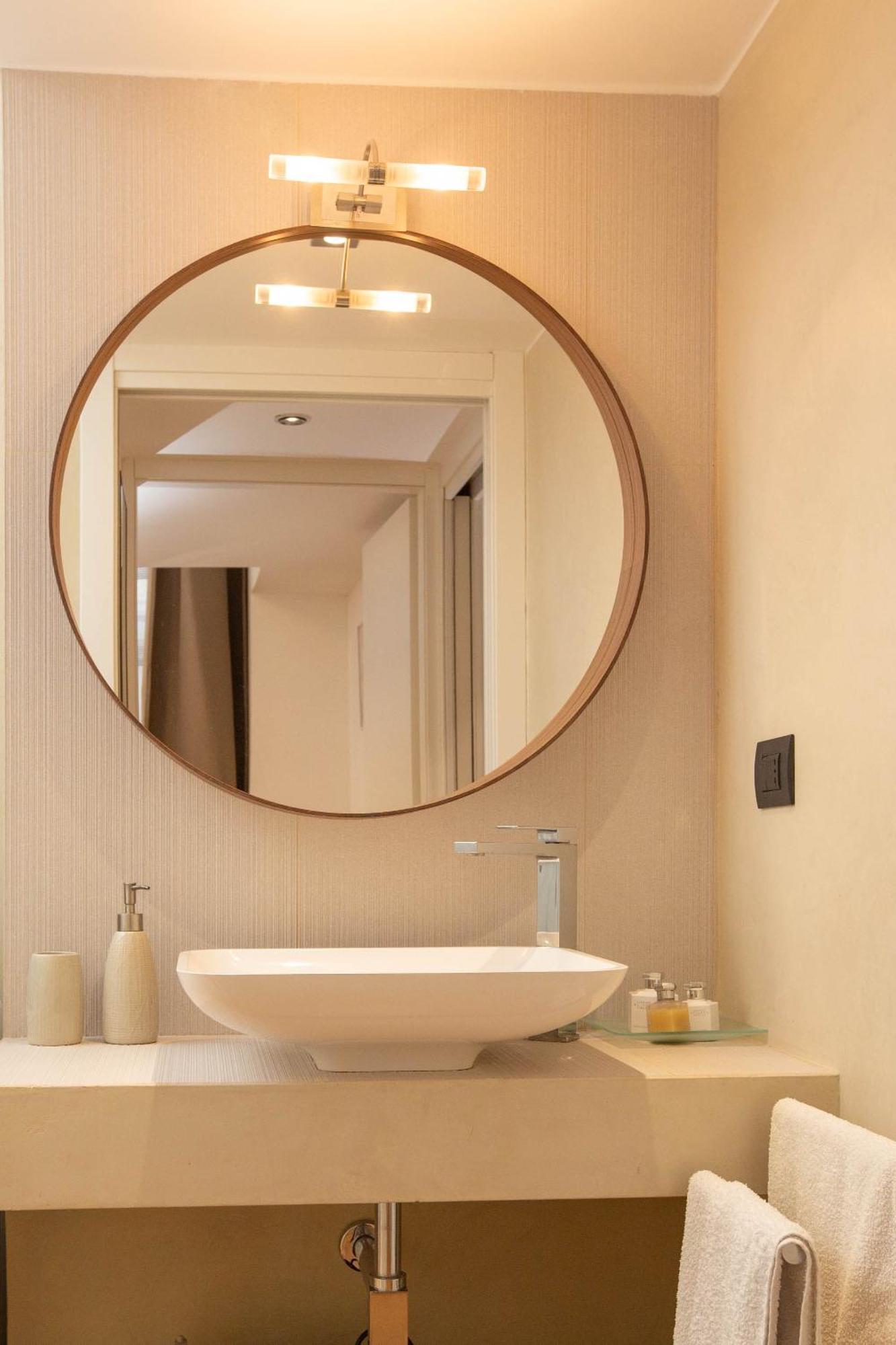 Wonderful Loft Tartaglia Apartment Milan Bagian luar foto